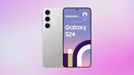 À ce prix là, le Samsung Galaxy S24 frôle la rupture de stock imminente
