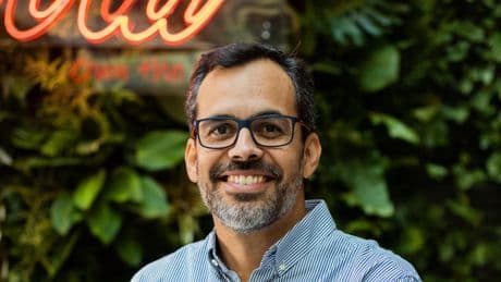 Pedro Massa, nuevo director general de Coca-Cola Iberia