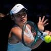 Belästigung durch Zuschauer: Stalking im Tennis - Wenn die Stars weinen