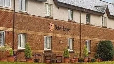 Cumnock nursing home praised for "kind and compassionate" care