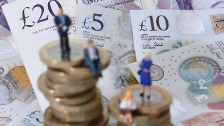 Rick Stein’s restaurant firm among those to miss gender pay reporting deadline