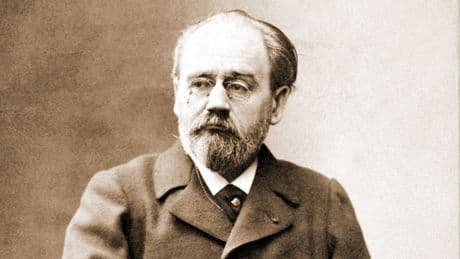 Comment Émile Zola a renouvelé son œuvre littéraire après un voyage à Lourdes