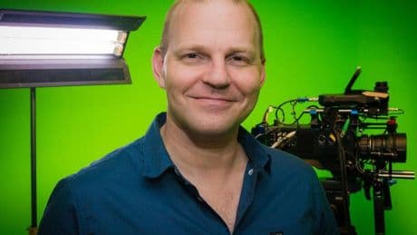 Lightcraft’s Spark Creates 3D AI Soundstage