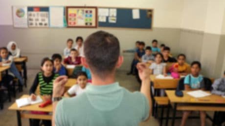 Şaibesiz sınav, eşit bir eğitim hakkı yok
