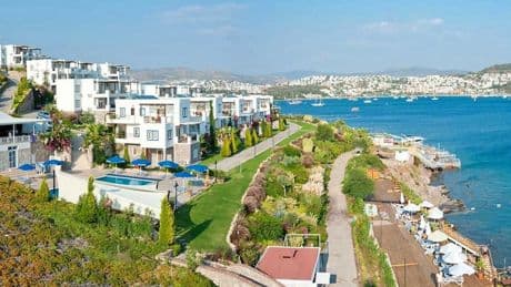 Herkes boşuna oraya taşınmak istemiyormuş: Ömrü uzatıyor, huzur veriyor