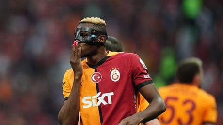 TRANSFER HABERİ - Galatasaray'dan Osimhen'e çılgın teklif! Bu rakam çok konuşulur