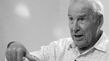 Raumfahrt: Apollo-13-Kommandeur James Lovell ist tot