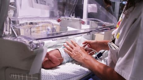 Qué es la mancha mongólica de los bebés, cuáles son sus causas y cuándo desaparece