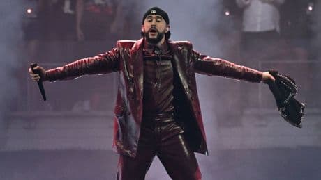 Bad Bunny: Latin-Star kommt 2026 auch nach Deutschland