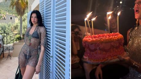 Dua Lipa, 30 anni da vera popstar: il compleanno lungo un’estate