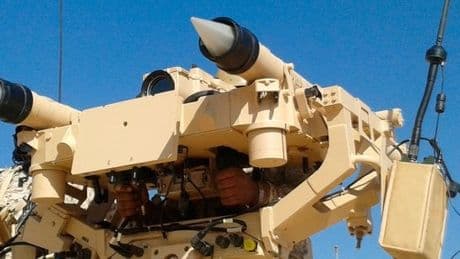 Défense aérienne : la Roumanie proche d'acquérir des missiles Mistral 3 de MBDA