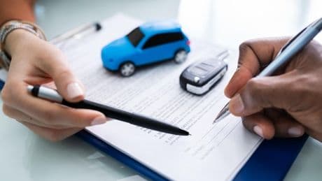 Casos en los que deberías barajar el seguro de coche por días