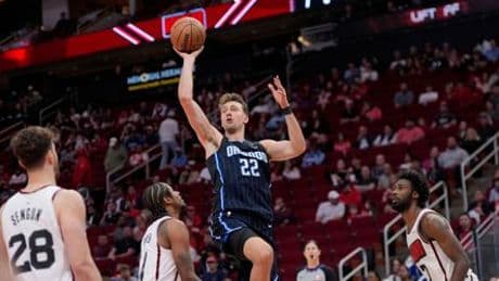 NBA in Deutschland: US-Basketballliga kündigt Spiele in Berlin an