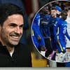 Revealed: The staggeringly low release clause for Chelsea outcast as Arsenal weigh up potential move - with Blues set to take major hit on forgotten star