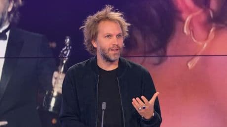 Le cinéaste Florian Zeller s'offre le couple Javier Bardem et Penelope Cruz dans son prochain film