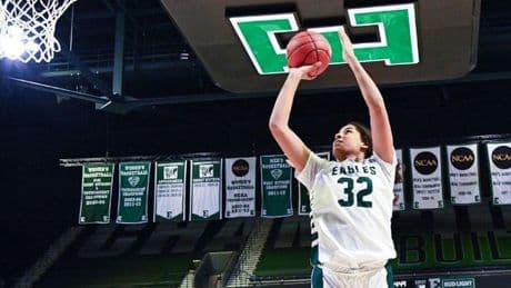 Tayra Eke se incorpora al Unicaja Mijas