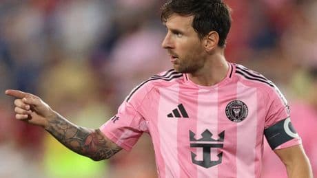 Sperre für Fußball-Star: „Leo Messi ist sehr verärgert“
