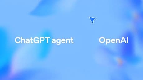 Creíamos que ChatGPT era solo un chatbot muy capaz. OpenAI acaba de convertirlo en algo muy distinto: un agente de verdad