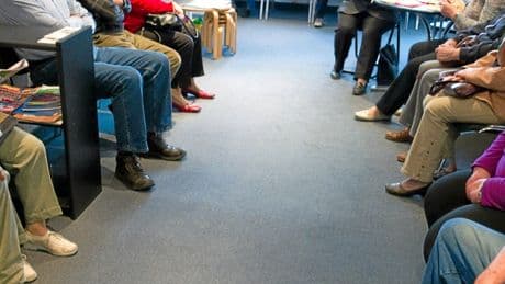 Gesundheitsversorgung | Marodes Gesundheitssystem: Ein Problem anderer Leute