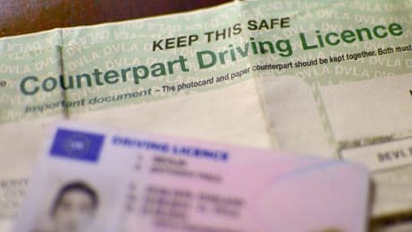 Why forgetting your driving licence will soon be a thing of the past