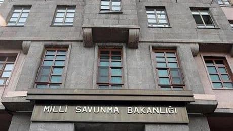 Son dakika: İsrail'in Şam'a saldırısı! MSB kaynaklarından açıklama geldi