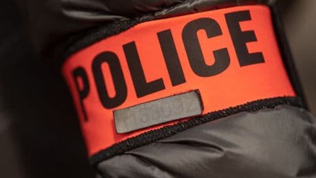 INFO BFM LYON. Caluire-et-Cuire: un homme interpellé après une tentative d'intrusion dans la synagogue