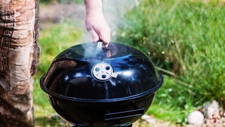 Grillmeister-Tipp: Ein simpler Trick macht Ihr Essen besonders köstlich