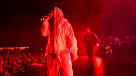 Nach Eklat auf Coachella-Festival – Southside und Hurricane laden Band aus