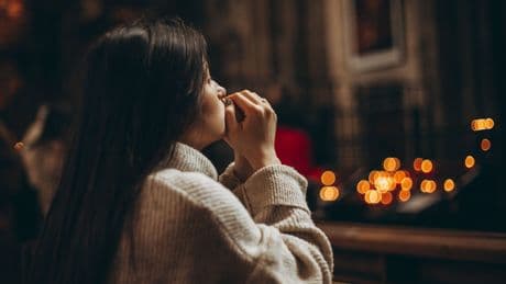 « Nous ne pouvons rester silencieuses » : des religieuses appellent à prier et jeûner pour la paix, le 14 août