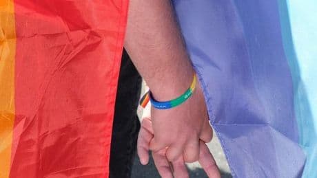 Queerfeindlichkeit in Deutschland: Wie sicher fühlen Sie sich als queere Person?