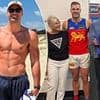 Footy star reveals commentators and fans have been getting his name wrong for five YEARS
