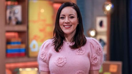 Jasmin Wagner: ⁠Blümchen ist zurück – und macht Schluss. Warum eigentlich?
