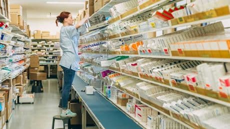 Apotheker-Chef warnt vor Engpässen – „Gehen sehr schlecht vorbereitet in diesen Winter“