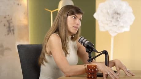 Carla Zaplana, nutricionista: “Si estás en edad fértil, debes personalizar tu ayuno intermitente, sobre todo si notas irregularidades en tu ciclo, porque el cuerpo se puede estresar”