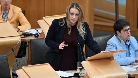 MSP slams “shocking” figures revealing the amount council are spending on social care overtime and agency staff