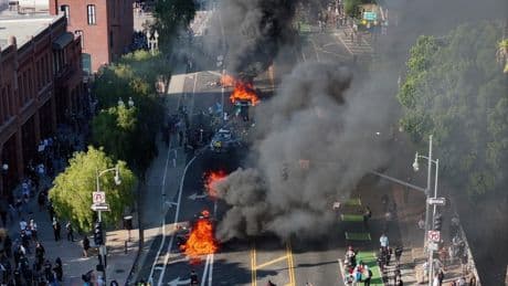 Los Angeles Protests Live Updates:  ‘Unlawful Assembly’ Declared In Downtown, Newsom Dares Trump Officials To Arrest Him