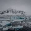 Botten van man die 66 jaar geleden omkwam op Antarctica gevonden in gletsjer