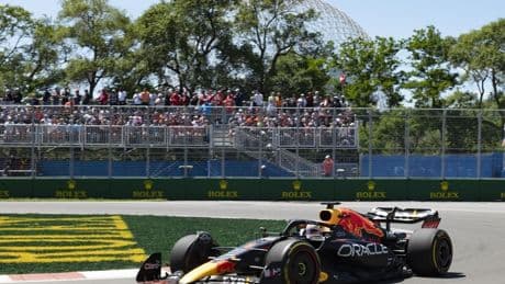 Montreal officials say they’ve left no stone unturned to prepare for Grand Prix after last year’s scandal
