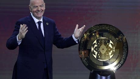 FIFA’s $1 Billion Baby, Club World Cup, Facing A Number Of Challenges
