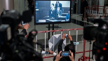 Thaïlande: Paetongtarn Shinawatra, Première ministre suspendue, doit témoigner jeudi à son procès en destitution