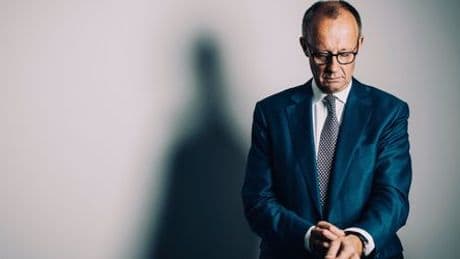 Israel-Alleingang von Friedrich Merz: Selbst der engste Führungszirkel war entsetzt