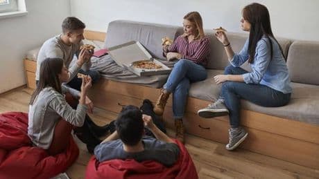 Zu hohe Mieten? Daran darf die Ausbildung nicht scheitern