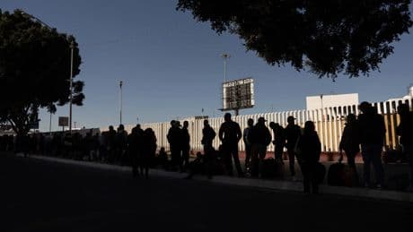 Estados Unidos ha deportado ya a más de 2.100 migrantes irregulares de Nicaragua en lo que va de 2025