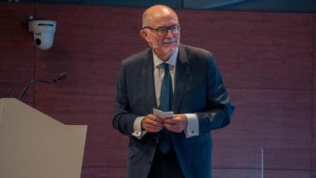 Fallece Arcadio Gutiérrez, director del Club Español de la Energía, a los 72 años