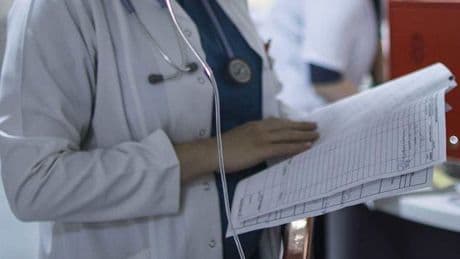 AYM'den hasta mahremiyeti kararı; doktor bilgileri annesine vermiş