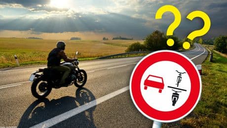Neu seit 2020: Das steckt hinter diesem Verkehrszeichen