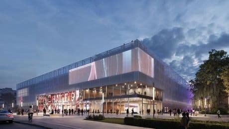 Warum die Messe Berlin massive Investitionen in neue Hallen plant
