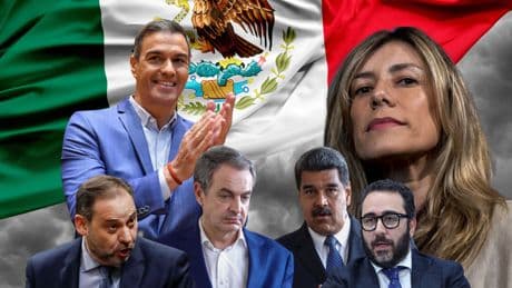 Tertulia de la Trinchera: ¿España tiene solución ante la deriva sanchista?
