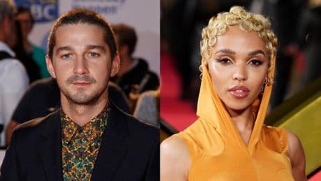 FKA Twigs retira la demanda por agresión sexual y física contra Shia LaBeouf