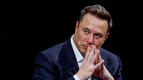 Plötzlicher Rückzieher - Musk stoppt Pläne für eigene Partei